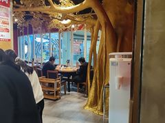 -傣妹火锅(罗宾森购物中心店)
