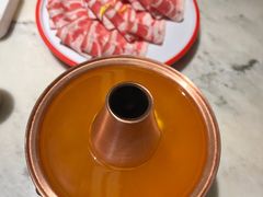 -涮福記·现切牛羊肉火锅(世纪汇店)