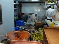 -有礼有面(知春路店)