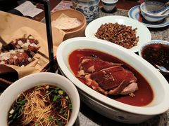 -南京大牌档(青岛万象城店)