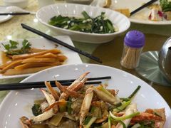 -鹏城人家海鲜酒家·23年老字号(较场尾店)