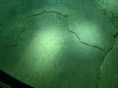 -白鹤梁水下博物馆