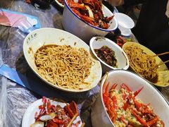 -靓靓蒸虾(中山公园店)