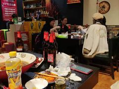 -青麻椒川菜小馆(群力新苑店)