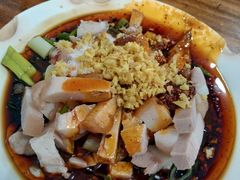 -温记府廟豆汤饭·始于1955年(海椒店)