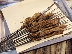 -老白家怡贵园烤肉