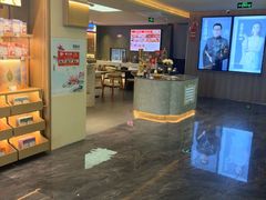 -陆琴脚艺·足浴·SPA(夫子庙店)