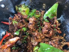 -老城味道·传统天津菜(杨柳青店)