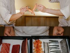 食材-鮨心和(外滩店)