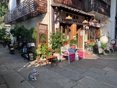 -小河直街历史文化街区