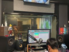 -Resonance Studio·救声舱录音棚(田子坊店)