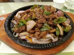 -东四民芳餐厅(世茂工三店)