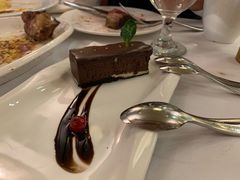 -摩根扒房(桐梓林店)