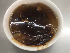 荞面灌肠-杨记灌肠(食品街店)