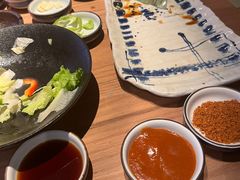 -烧肉达人•炭火烧肉(新天地店)