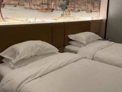 -维也纳酒店(广州白云国际机场航站楼店)