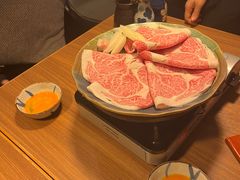-满来寿喜烧(金虹桥店)