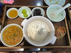 -蟹上黄·蟹黄面·江南糖水(人民广场店)