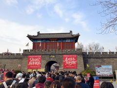 -杨家埠民间艺术大观园
