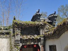 -老张烤羊(王哥庄店)