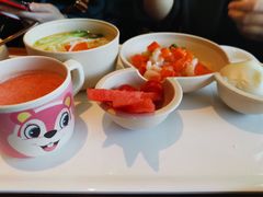 -云海肴·汽锅鸡·云南菜(苏州中心店)