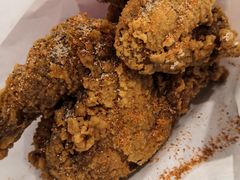 -华莱士炸鸡汉堡(崇文门搜秀城店)