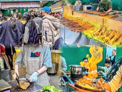 -东门町美食街