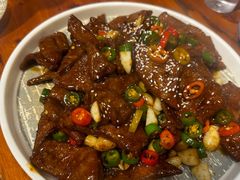 -赵家小馆(沈阳禹洲广场店)