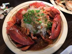 -盒马鲜生(杭州运河上街店)