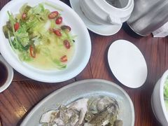 -吴祥记潮州菜·百年老字号·砂锅粥