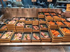 -韩盛·盛江山自助料理(中街大悦城店)