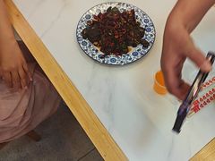 -青年路烩面馆(绿地世纪城店)