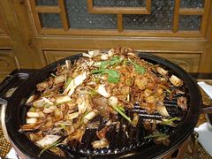 -北平盛世·新京菜·北京烤鸭(劲松·双井店)