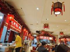 -山西会馆·晋菜·晋商宴·学堂记忆(许坦西街店)