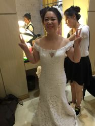 -唯一视觉婚纱摄影(李家村店)