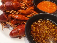 -聚味瞿记·龙虾堂(坡子街店)