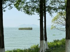 -东钱湖小普陀景区