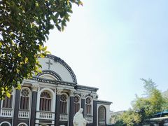 -平安桥天主教堂