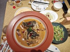 -简小舍·民间手艺菜(武昌江滩店)