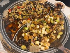 -锦尚阁烤鱼(望京新荟城店)