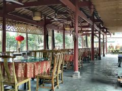 -青城甲(青城山店)