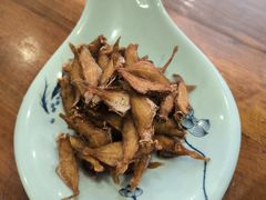 -泰来风味馆(桂林街店)