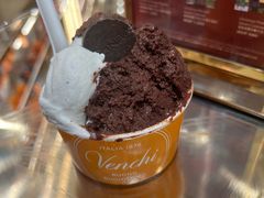 -Venchi(澳门威尼斯人店)