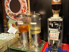 -御满屋日本料理