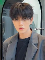-sy杉影印象COLOUR专业烫染