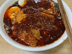 -何老二卤汁凉粉