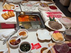 -海底捞火锅(吾悦国际广场店)