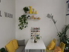 -五进制 Coffee Shop