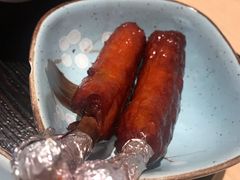 侏罗纪香肠-吉野家(上海美罗城店)
