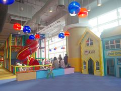 -上海浦东嘉里大酒店